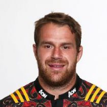 Brayden Mitchell rugby player