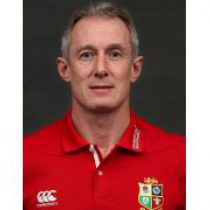 Rob Howley rugby player