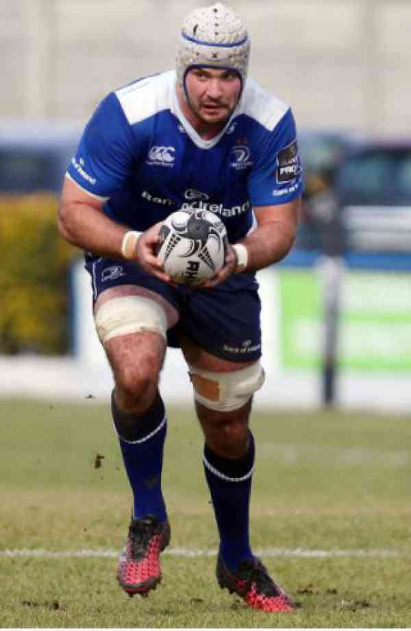 Mick Kearney Ultimate Rugby Players, News, Fixtures and Live Results