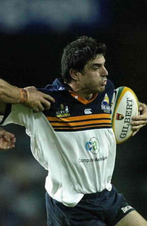 James Holbeck | Ultimate Rugby Players, News, Fixtures and Live Results