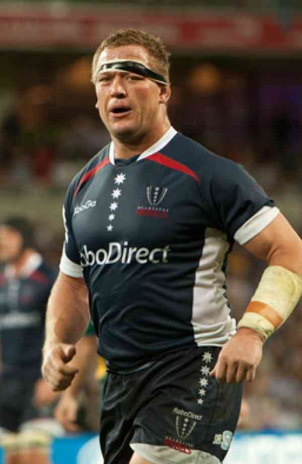 Greg Somerville | Ultimate Rugby Players, News, Fixtures and Live Results