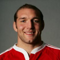 Ben Kay rugby player