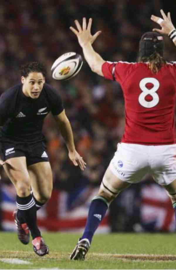 Ryan. Jones | Ultimate Rugby Players, News, Fixtures and Live Results