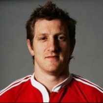 Will Greenwood rugby player