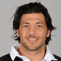 Byron Kelleher rugby player
