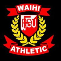 Waihi Athletic Rugby Club