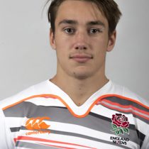 Will Glover rugby player