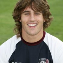 Jack Cobden rugby player