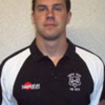 Carl Pocock rugby player