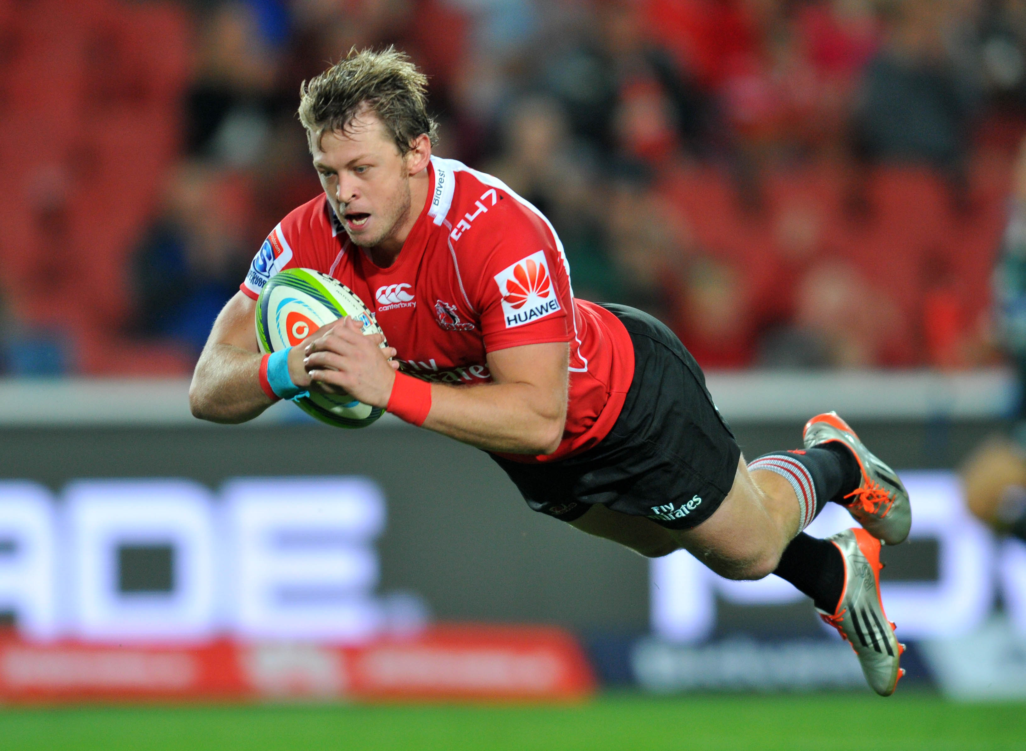 Latest Super Rugby News | Live scores, fixtures and results