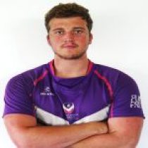 Max Berry rugby player
