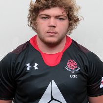 Revaz Dugladze rugby player