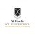 St Paul's Collegiate logo