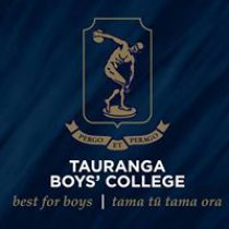 Tauranga Boys College