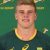 Ernst van Rhyn South Africa U20's