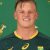 Daniel Jooste South Africa U20's