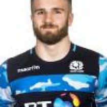 Luke Crosbie