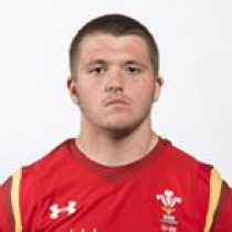 Scott Jenkins rugby player