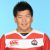 Heiichiro Ito rugby player