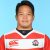Yusuke Niwai rugby player
