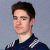 Geoffrey Cros France U20's
