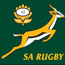 South Africa A