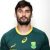 Lionel Cronje South Africa A