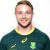 Ruan Ackermann South Africa A