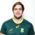 Andries Ferreira South Africa A