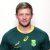 Ruan Combrinck South Africa A