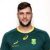 Ruan Botha South Africa A