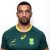 Uzair Cassiem South Africa A