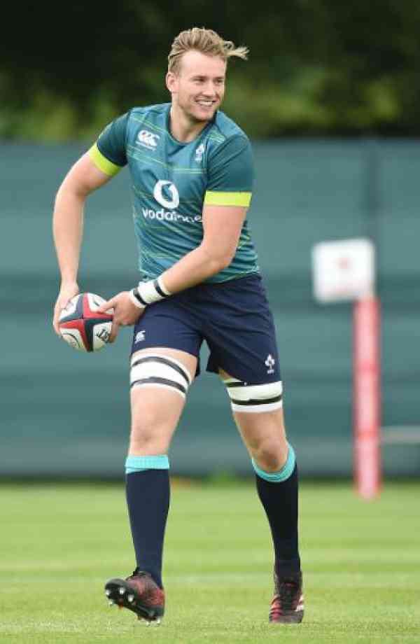 Kieran Treadwell | Ultimate Rugby Players, News, Fixtures and Live Results