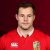 Allan Dell British & Irish Lions