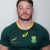 Chris Cloete South Africa A