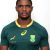Warrick Gelant South Africa A