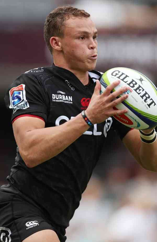 Curwin Bosch Ultimate Rugby Players, News, Fixtures and Live Results