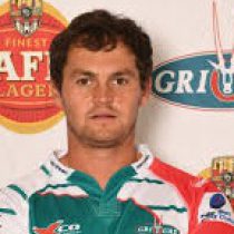 Tiaan Dorfling rugby player