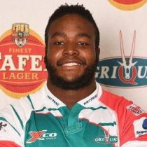 Mthunzi Moloi rugby player