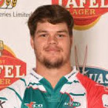 Stephan Vermeulen rugby player