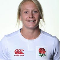 Alexandra Matthews rugby player
