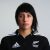 Sarah Goss New Zealand Women