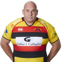 Ali Lyon rugby player