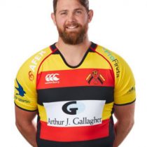 Ben Lonergan rugby player