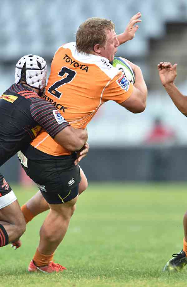 Elandre Huggett | Ultimate Rugby Players, News, Fixtures and Live Results