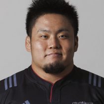 Takehiro Fujiwara rugby player