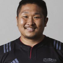 Hiroshi Yoshino rugby player