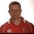 Deon Van Rensburg Golden Lions