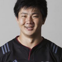 Chisei Koyama rugby player