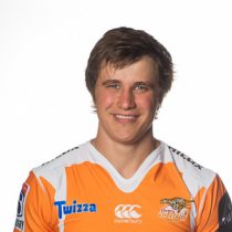 William Small-Smith rugby player